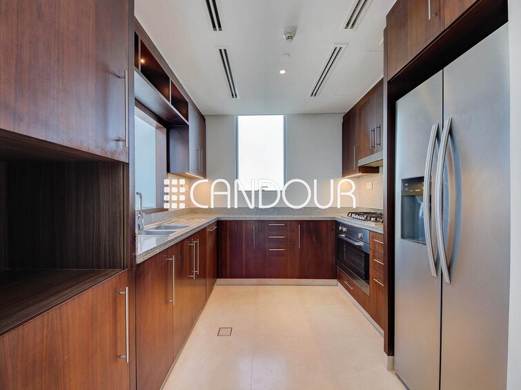 Boulevard Point Apartment for Rent, Downtown Dubai, Dubai