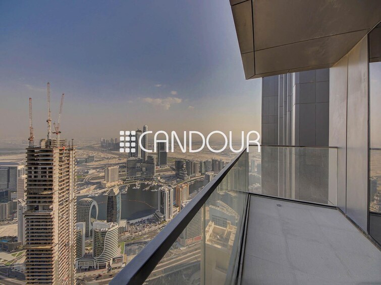 Boulevard Point Apartment for Rent, Downtown Dubai, Dubai