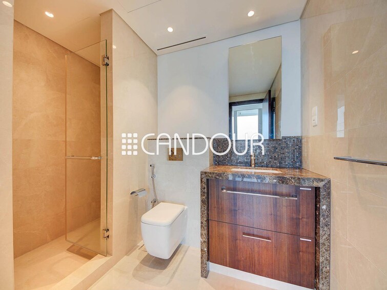 Boulevard Point Apartment for Rent, Downtown Dubai, Dubai