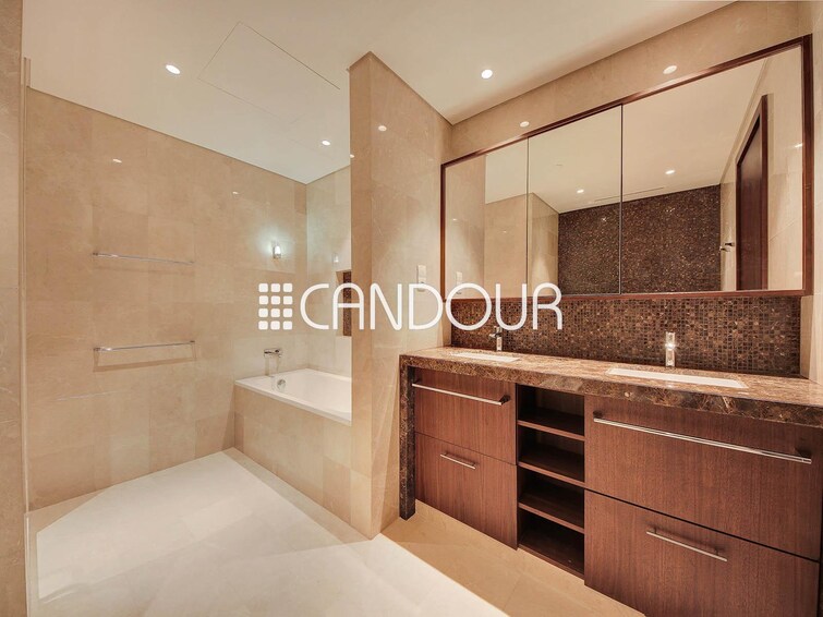 Boulevard Point Apartment for Rent, Downtown Dubai, Dubai