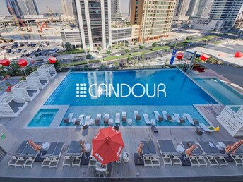 MAG 318 Apartment for Rent, Business Bay, Dubai