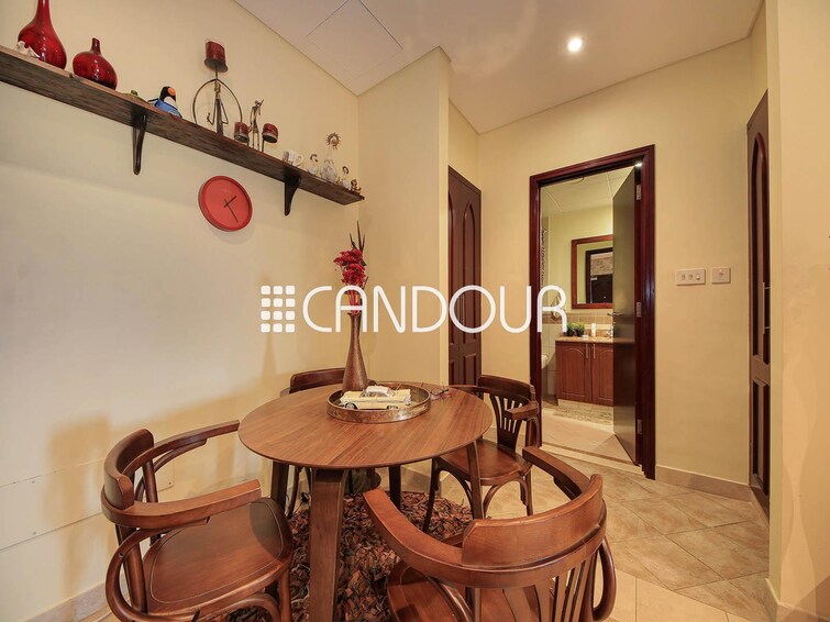 Al Badia Hillside Village Apartment for Sale, Dubai Festival City, Dubai