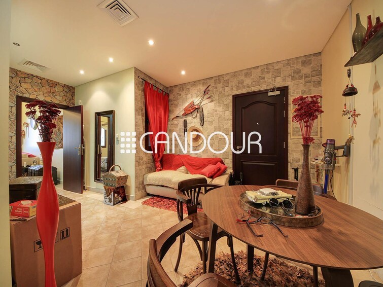 Al Badia Hillside Village Apartment for Sale, Dubai Festival City, Dubai