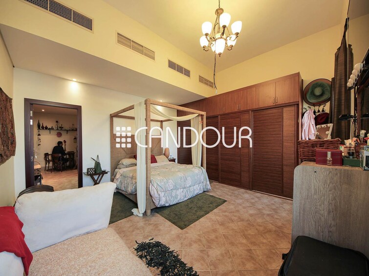 Al Badia Hillside Village Apartment for Sale, Dubai Festival City, Dubai