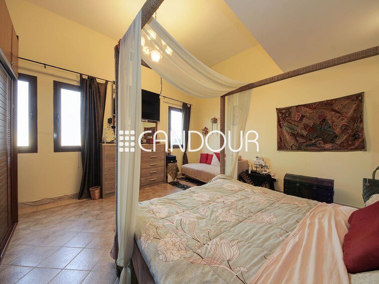 Al Badia Hillside Village Apartment for Sale, Dubai Festival City, Dubai