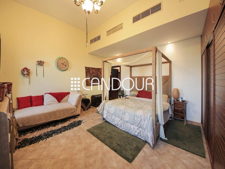 Al Badia Hillside Village Apartment for Sale, Dubai Festival City, Dubai