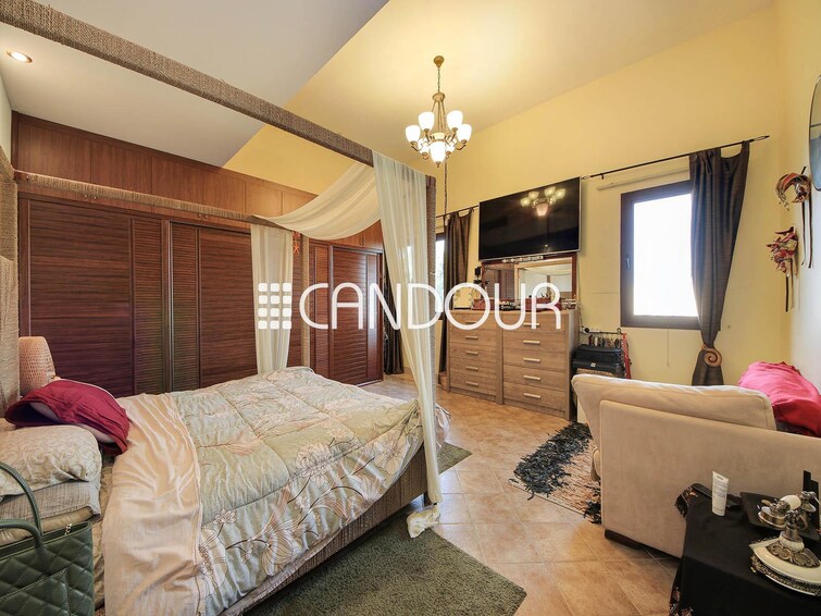 Al Badia Hillside Village Apartment for Sale, Dubai Festival City, Dubai