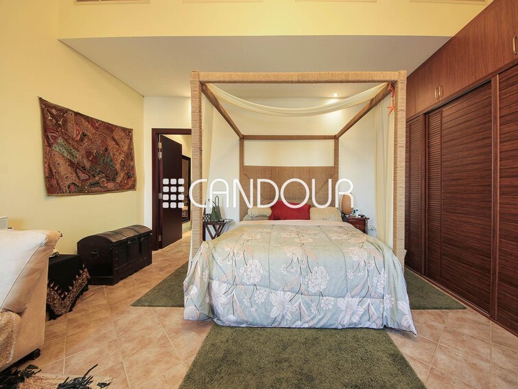 Al Badia Hillside Village Apartment for Sale, Dubai Festival City, Dubai