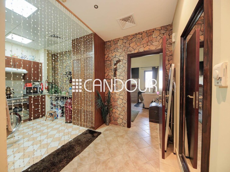 Al Badia Hillside Village Apartment for Sale, Dubai Festival City, Dubai