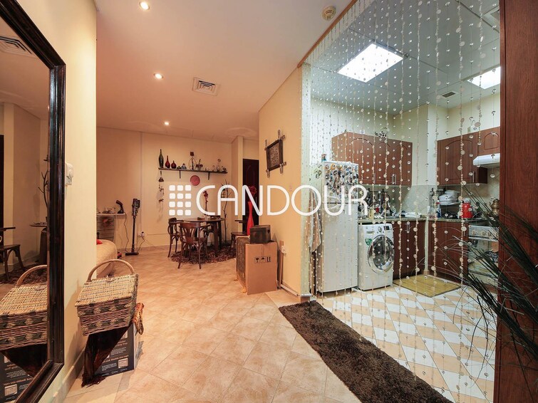 Al Badia Hillside Village Apartment for Sale, Dubai Festival City, Dubai