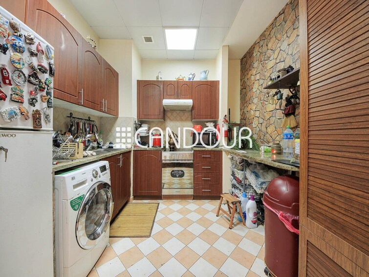 Al Badia Hillside Village Apartment for Sale, Dubai Festival City, Dubai