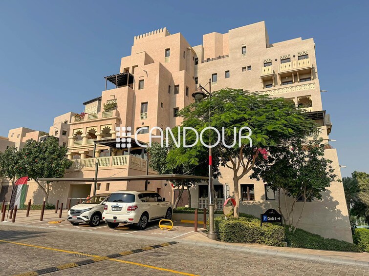 Al Badia Hillside Village Apartment for Sale, Dubai Festival City, Dubai