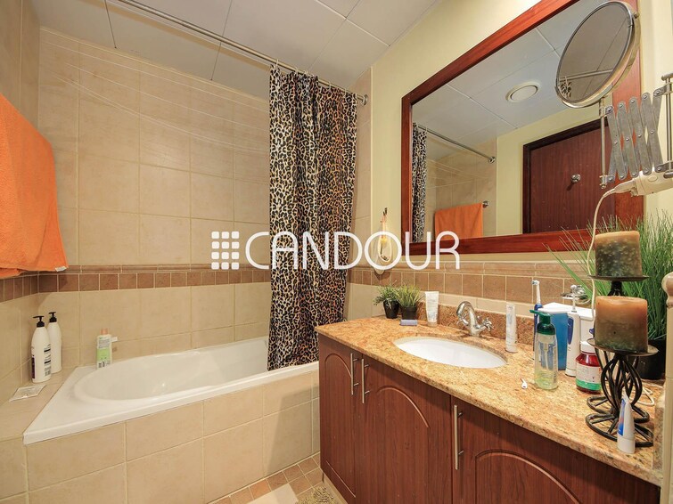 Al Badia Hillside Village Apartment for Sale, Dubai Festival City, Dubai