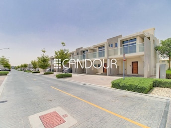 Vardon Villa for Rent, DAMAC Hills 2 (Akoya by DAMAC), Dubai