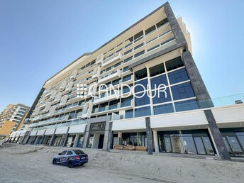 Meydan One Apartment for Rent, Meydan City, Dubai