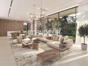  Villa for Sale, Dubai South, Dubai