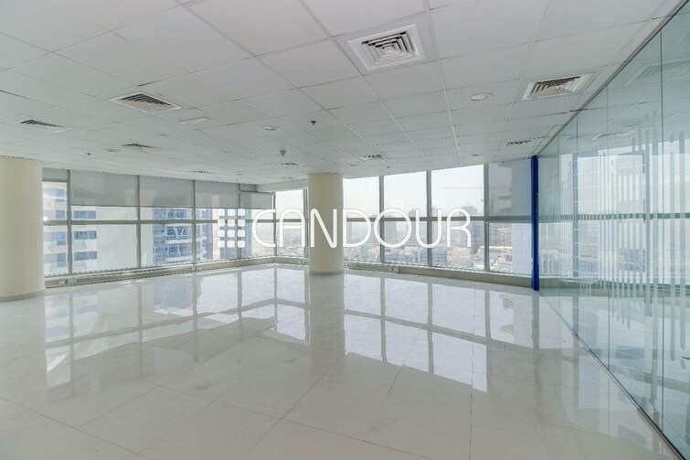 Smart Heights Office Space for Sale, Barsha Heights (Tecom), Dubai