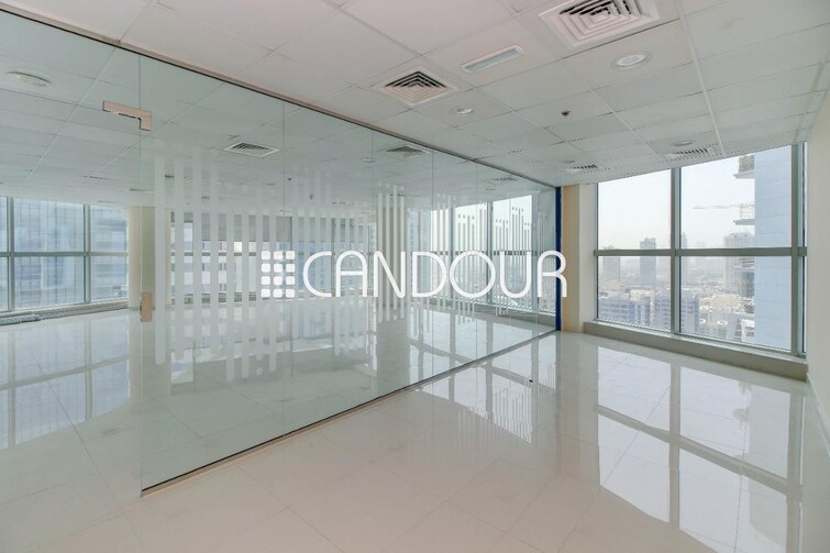 Smart Heights Office Space for Sale, Barsha Heights (Tecom), Dubai