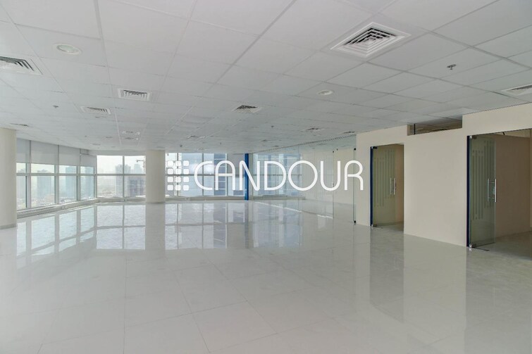 Smart Heights Office Space for Sale, Barsha Heights (Tecom), Dubai