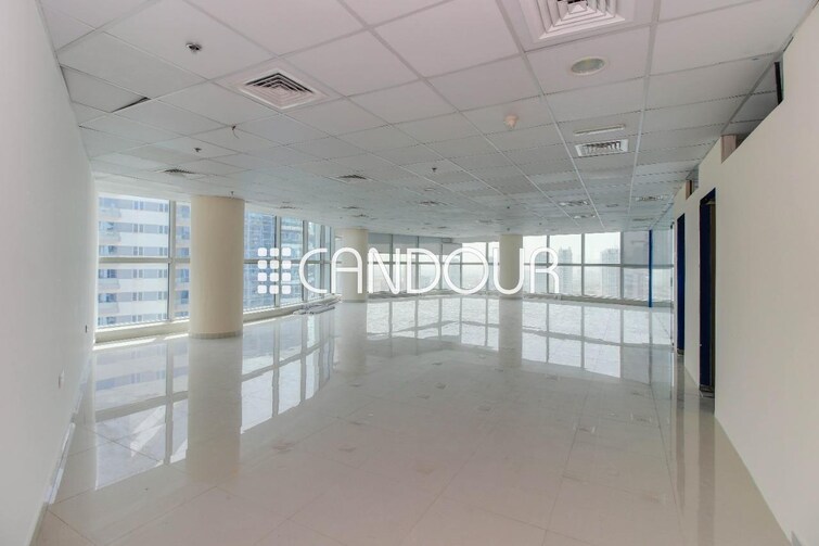 Smart Heights Office Space for Sale, Barsha Heights (Tecom), Dubai