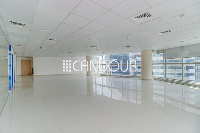 Smart Heights Office Space for Sale, Barsha Heights (Tecom), Dubai
