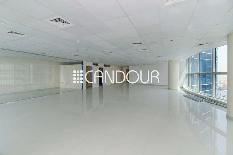 Smart Heights Office Space for Sale, Barsha Heights (Tecom), Dubai