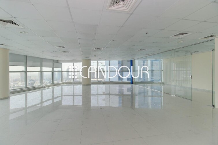 Smart Heights Office Space for Sale, Barsha Heights (Tecom), Dubai