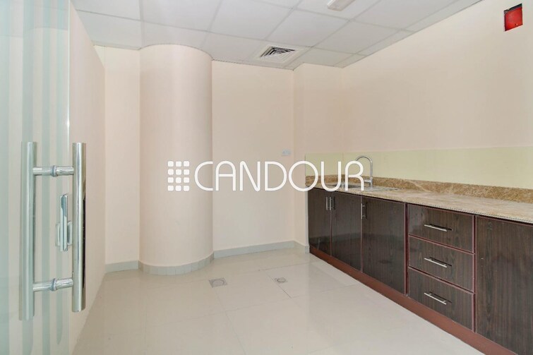 Smart Heights Office Space for Sale, Barsha Heights (Tecom), Dubai