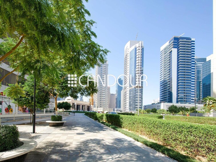 Smart Heights Office Space for Sale, Barsha Heights (Tecom), Dubai