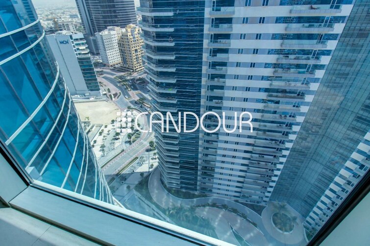 Smart Heights Office Space for Sale, Barsha Heights (Tecom), Dubai