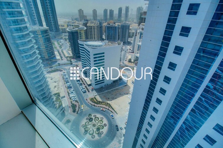 Smart Heights Office Space for Sale, Barsha Heights (Tecom), Dubai