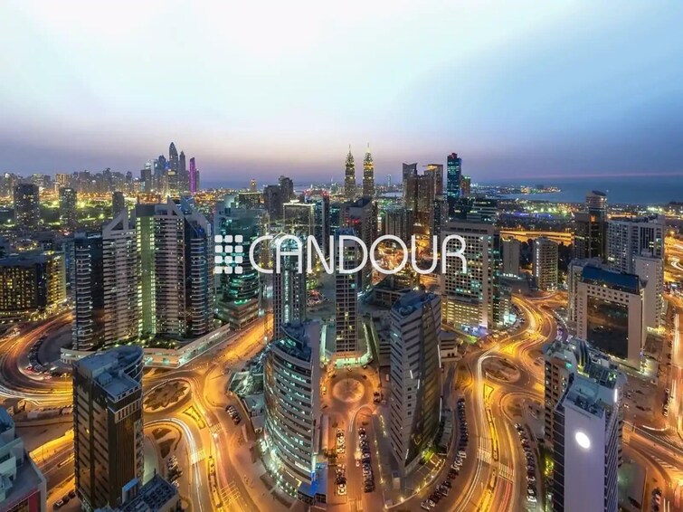 Smart Heights Office Space for Sale, Barsha Heights (Tecom), Dubai