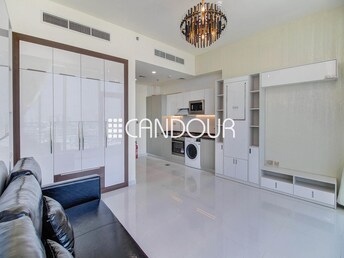 Miraclz Tower by Danube Apartment for Sale, Arjan, Dubai