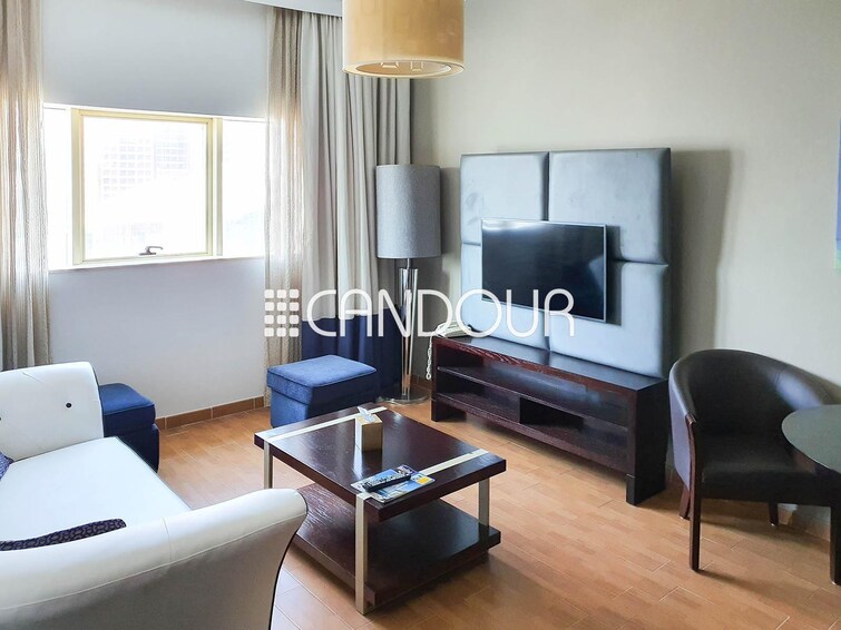 First Central Hotel Apartments Apartment for Sale, Barsha Heights (Tecom), Dubai