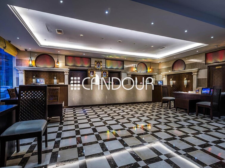 First Central Hotel Apartments Apartment for Sale, Barsha Heights (Tecom), Dubai