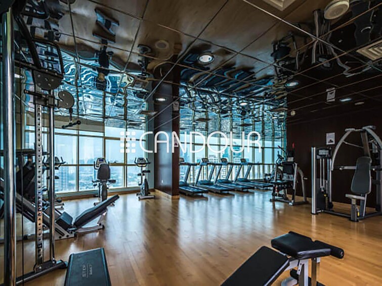 First Central Hotel Apartments Apartment for Sale, Barsha Heights (Tecom), Dubai