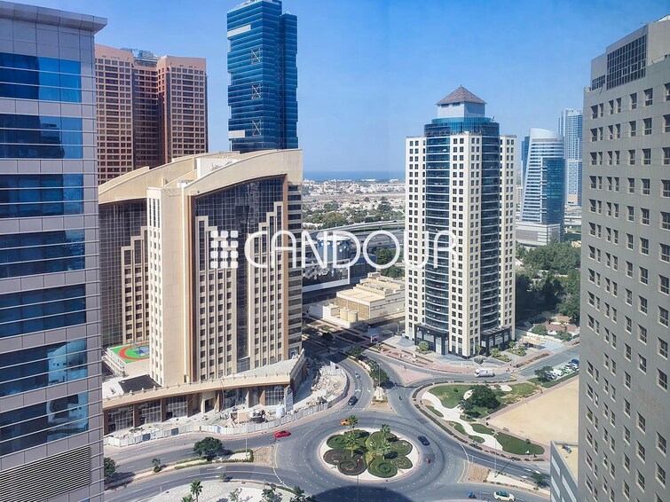 First Central Hotel Apartments Apartment for Sale, Barsha Heights (Tecom), Dubai