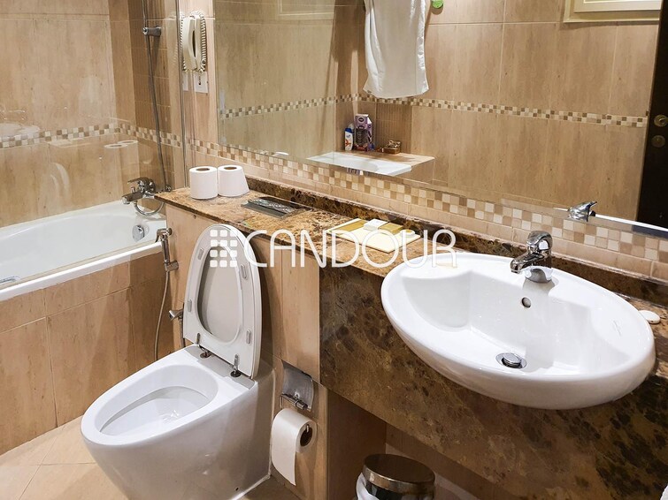 First Central Hotel Apartments Apartment for Sale, Barsha Heights (Tecom), Dubai