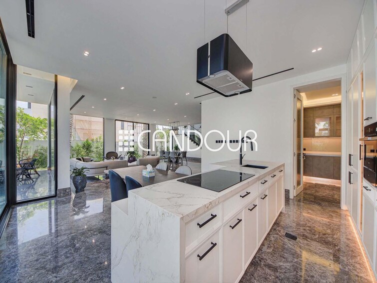 Legacy Villa for Rent, Jumeirah Park, Dubai