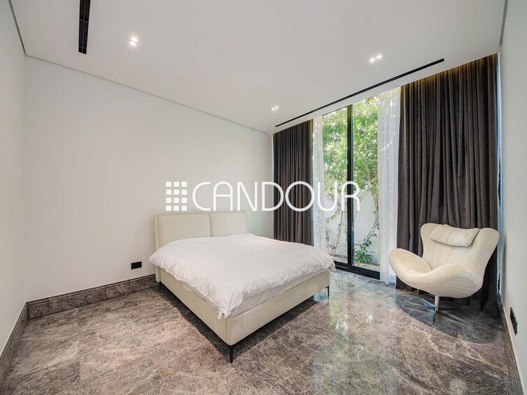 Legacy Villa for Rent, Jumeirah Park, Dubai