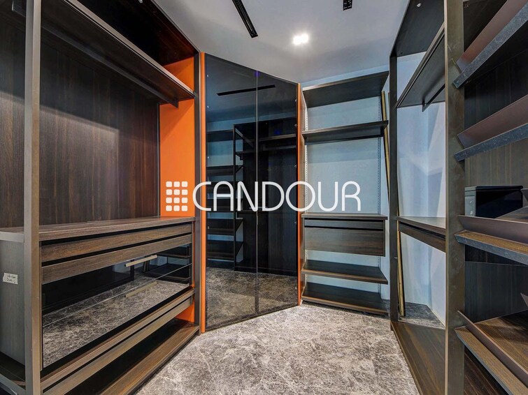 Legacy Villa for Rent, Jumeirah Park, Dubai