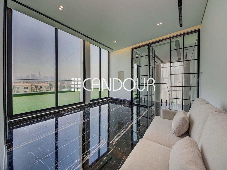 Legacy Villa for Rent, Jumeirah Park, Dubai