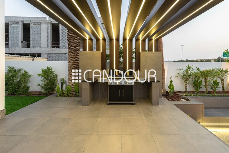 Legacy Villa for Rent, Jumeirah Park, Dubai