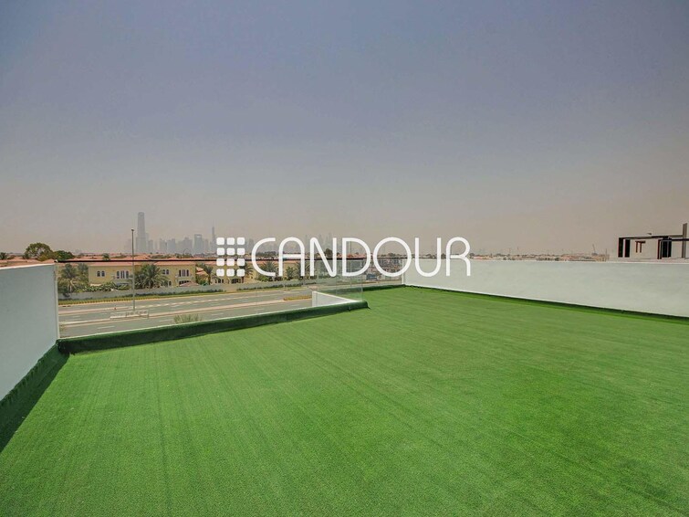 Legacy Villa for Rent, Jumeirah Park, Dubai