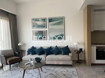 Address Harbour Point Apartment for Rent, Dubai Creek Harbour, Dubai