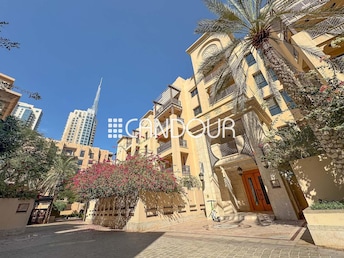 Old Town Apartment for Sale, Downtown Dubai, Dubai