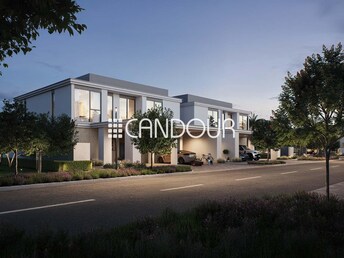  Townhouse for Sale, Dubai South, Dubai