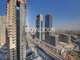 2 BR 1495 Sq.Ft. Apartment in JLT Cluster L