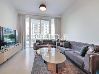 1 BR Apartment For Rent in Al Kifaf Cover Image