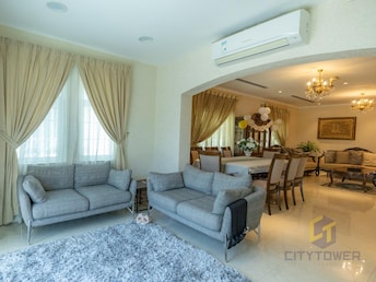 Legacy Villa for Sale, Jumeirah Park, Dubai